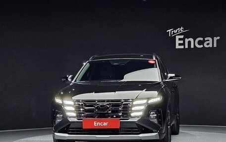 Hyundai Tucson, 2024 год, 3 190 000 рублей, 2 фотография