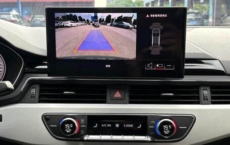 Audi A5, 2023 год, 4 500 000 рублей, 11 фотография