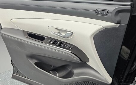 Hyundai Tucson, 2024 год, 3 190 000 рублей, 7 фотография