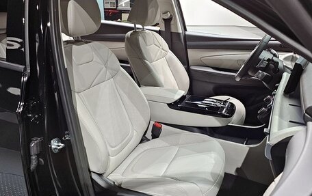 Hyundai Tucson, 2024 год, 3 190 000 рублей, 8 фотография