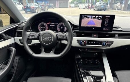 Audi A5, 2023 год, 4 500 000 рублей, 10 фотография