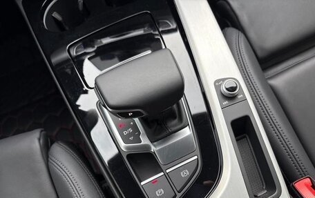 Audi A5, 2023 год, 4 500 000 рублей, 12 фотография