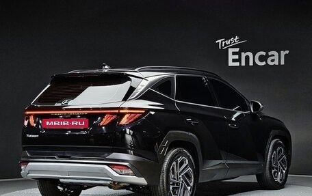 Hyundai Tucson, 2024 год, 3 190 000 рублей, 4 фотография