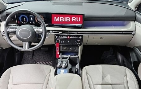 Hyundai Tucson, 2024 год, 3 190 000 рублей, 5 фотография