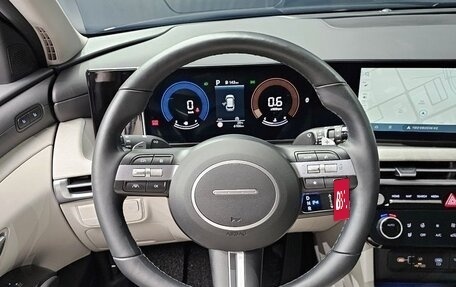 Hyundai Tucson, 2024 год, 3 190 000 рублей, 9 фотография