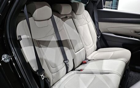 Hyundai Tucson, 2024 год, 3 190 000 рублей, 10 фотография