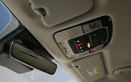 Hyundai Tucson, 2024 год, 3 190 000 рублей, 14 фотография