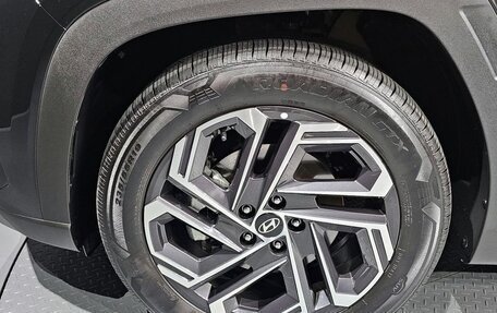 Hyundai Tucson, 2024 год, 3 190 000 рублей, 15 фотография