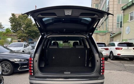 Hyundai Palisade, 2025 год, 5 549 000 рублей, 3 фотография