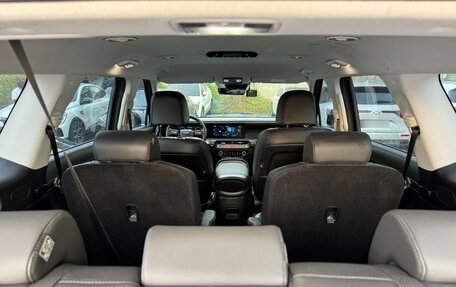 Hyundai Palisade, 2025 год, 5 549 000 рублей, 6 фотография