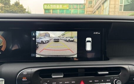 Hyundai Palisade, 2025 год, 5 549 000 рублей, 5 фотография