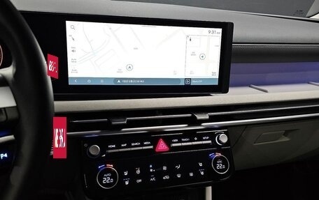 Hyundai Tucson, 2024 год, 3 190 000 рублей, 11 фотография