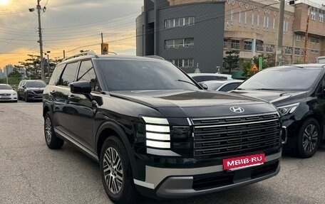 Hyundai Palisade, 2025 год, 5 549 000 рублей, 2 фотография