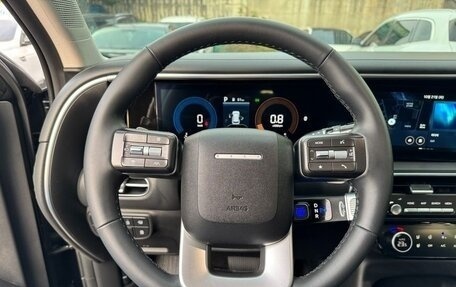 Hyundai Palisade, 2025 год, 5 549 000 рублей, 4 фотография