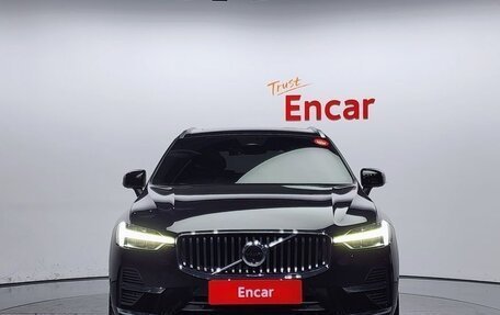 Volvo XC60 II, 2024 год, 5 390 000 рублей, 2 фотография