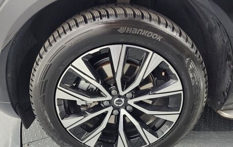 Volvo XC60 II, 2024 год, 5 390 000 рублей, 13 фотография