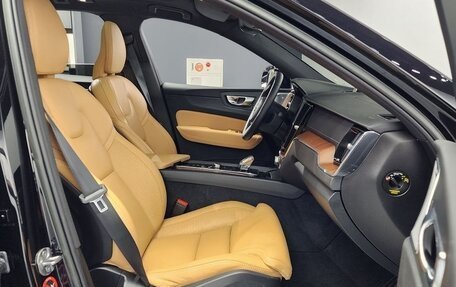 Volvo XC60 II, 2024 год, 5 390 000 рублей, 12 фотография