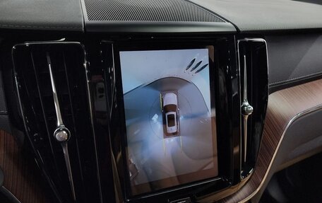 Volvo XC60 II, 2024 год, 5 390 000 рублей, 7 фотография