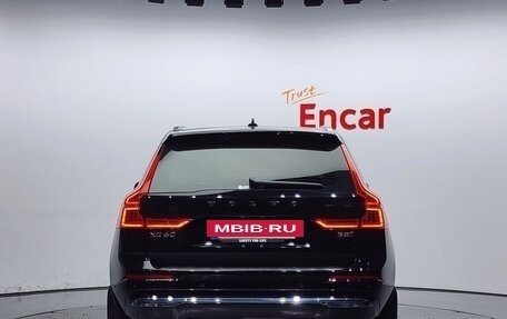 Volvo XC60 II, 2024 год, 5 390 000 рублей, 4 фотография