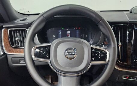 Volvo XC60 II, 2024 год, 5 390 000 рублей, 18 фотография