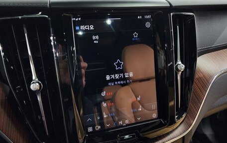 Volvo XC60 II, 2024 год, 5 390 000 рублей, 17 фотография