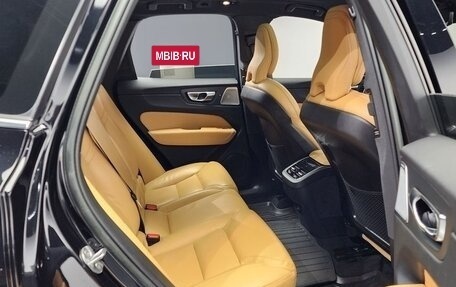 Volvo XC60 II, 2024 год, 5 390 000 рублей, 16 фотография