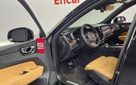 Volvo XC60 II, 2024 год, 5 390 000 рублей, 20 фотография