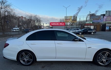Mercedes-Benz E-Класс, 2019 год, 2 950 000 рублей, 6 фотография
