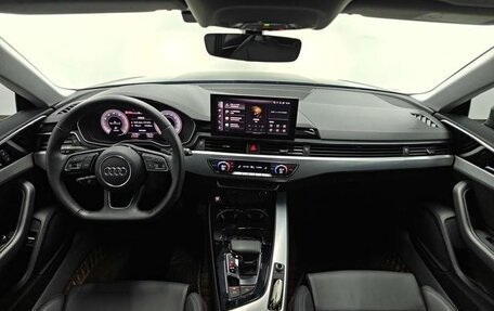 Audi A5, 2024 год, 4 600 000 рублей, 6 фотография