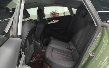 Audi A5, 2024 год, 4 600 000 рублей, 12 фотография