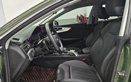 Audi A5, 2024 год, 4 600 000 рублей, 9 фотография