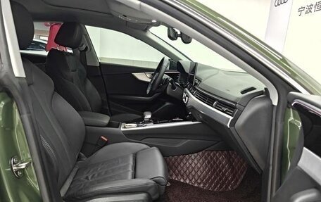 Audi A5, 2024 год, 4 600 000 рублей, 10 фотография