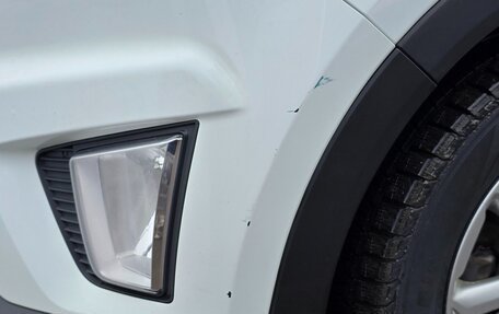 Hyundai Creta I рестайлинг, 2019 год, 1 600 000 рублей, 5 фотография