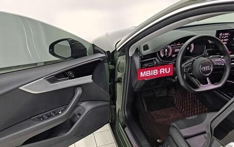 Audi A5, 2024 год, 4 600 000 рублей, 8 фотография