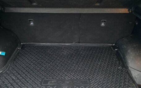 Hyundai Creta I рестайлинг, 2019 год, 1 600 000 рублей, 21 фотография