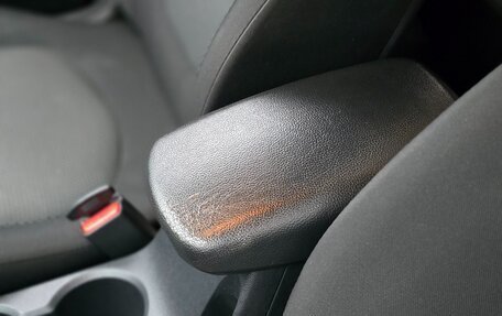 Hyundai Creta I рестайлинг, 2019 год, 1 600 000 рублей, 16 фотография