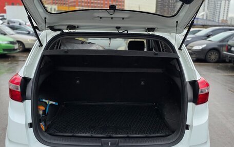 Hyundai Creta I рестайлинг, 2019 год, 1 600 000 рублей, 20 фотография