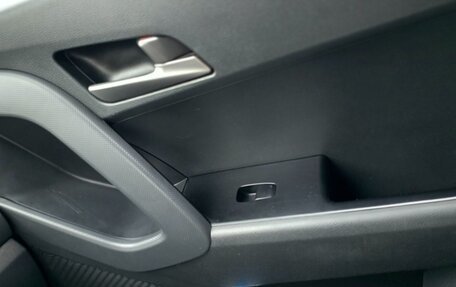 Hyundai Creta I рестайлинг, 2019 год, 1 600 000 рублей, 14 фотография