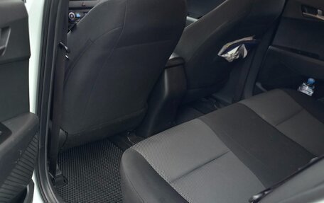 Hyundai Creta I рестайлинг, 2019 год, 1 600 000 рублей, 19 фотография