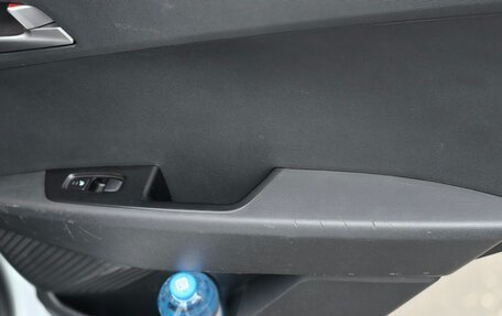 Hyundai Creta I рестайлинг, 2019 год, 1 600 000 рублей, 23 фотография