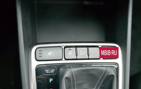 Hyundai Creta I рестайлинг, 2019 год, 1 600 000 рублей, 13 фотография