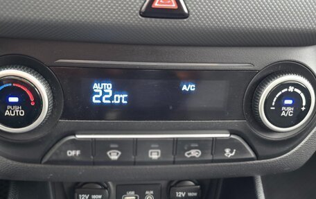 Hyundai Creta I рестайлинг, 2019 год, 1 600 000 рублей, 12 фотография