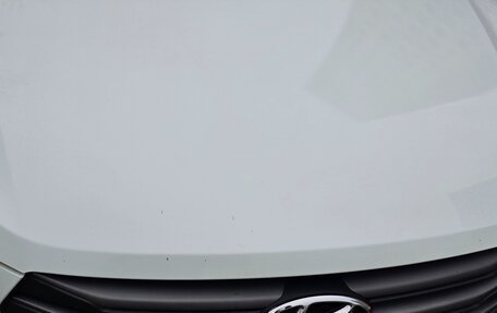 Hyundai Creta I рестайлинг, 2019 год, 1 600 000 рублей, 26 фотография