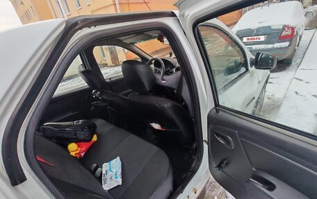 Renault Logan I, 2012 год, 245 000 рублей, 13 фотография