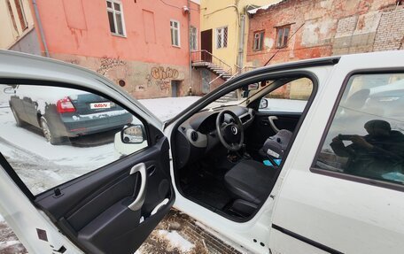 Renault Logan I, 2012 год, 245 000 рублей, 12 фотография