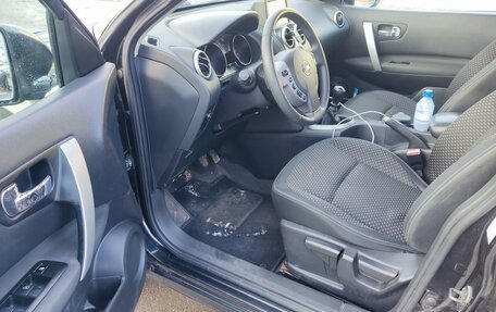 Nissan Qashqai, 2008 год, 640 000 рублей, 6 фотография