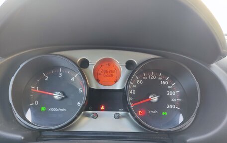 Nissan Qashqai, 2008 год, 640 000 рублей, 9 фотография