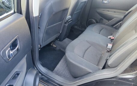 Nissan Qashqai, 2008 год, 640 000 рублей, 7 фотография