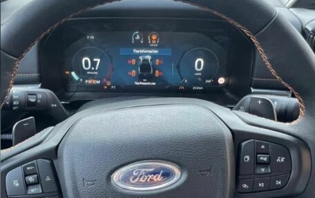 Ford Ranger, 2025 год, 5 950 000 рублей, 5 фотография