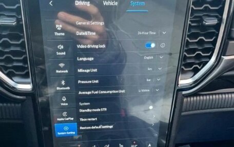 Ford Ranger, 2025 год, 5 950 000 рублей, 4 фотография